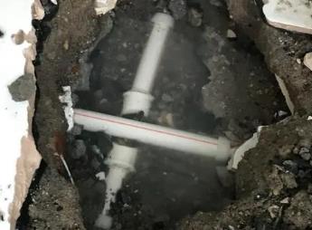 开福阳台漏水维修公司为您分享楼上楼下漏水怎么处理