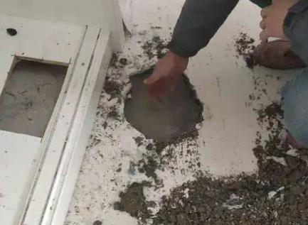 开福卫生间漏水维修公司分享下精确定位查漏水一次多少钱?不同级别收费不同