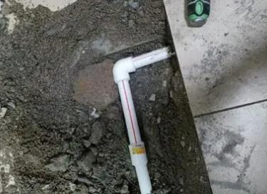 开福阳台漏水维修时有哪些声音会影响检漏仪